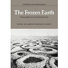 Peter J Williams: The Frozen Earth