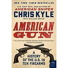 Chris Kyle, William Doyle: American Gun