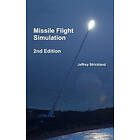 President Jeffrey Strickland: Missile Flight Simulation