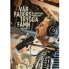 : Vår Faders trygga famn Bo Järpehag med team