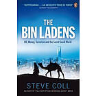 Steve Coll: The Bin Ladens