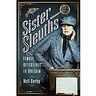 Nell Darby: Sister Sleuths