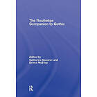 Catherine Spooner, Emma McEvoy: The Routledge Companion to Gothic