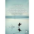 Judi Marshall: First Person Action Research