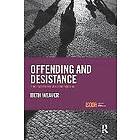 Beth Weaver: Offending and Desistance