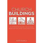 Katie Burch: Church Buildings