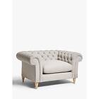 John Lewis Cromwell Chesterfield Sofa (2-seater)