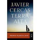 Javier Cercas: Terra Alta: Premio Planeta 2019