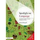 Glynis Hannell: Spotlight on Language