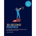 Steven L Taylor, Steven L Taylor: 30-Second Politics