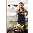 Sara Clarstedt: Matglädje med MatSara
