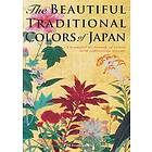 Nobuyoshi Hamada: The Beautiful Traditional Colors of Japan