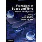 Jeff Murugan: Foundations of Space and Time