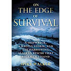 Spike Walker: On the Edge of Survival