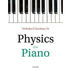 Nicholas J Giordano: Physics of the Piano