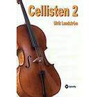 Ulrik Lundström: Cellisten 2