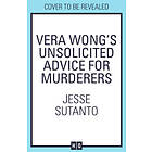 Jesse Sutanto: Vera Wong's Unsolicited Advice for Murderers