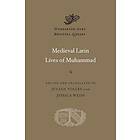 Julian Yolles: Medieval Latin Lives of Muhammad