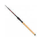 Daiwa Ninja X Tele Spin 2.40m 10-40g