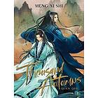 Meng Xi Shi: Thousand Autumns: Qian Qiu (Novel) Vol. 1