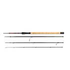 Daiwa Ninja X Spin 8' 4pcs 5-25g