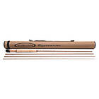 Vision Rivermaniac Medium Flyrod 9´ #5