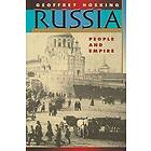 G Hoskin: Russia People & Empire (Obe) (Paper)