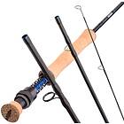 Vision Merisuola Graphene Flyrod 9' #7