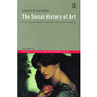 Arnold Hauser: Social History of Art, Volume 3