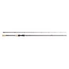 ABU Garcia Spike Pro Tech HB 712 7-28g Spinn