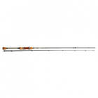 Gunki Canne D.O.T.S-Lure 175L-UL, 1,5-5g, 2sec