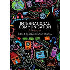 Daya Kishan Thussu: International Communication: A Reader