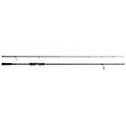 ABU Garcia Spike X Finesse Jigging 862 5-30g Haspel