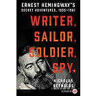 Nicholas Reynolds: Writer, Sailor, Soldier, Spy