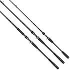 Daiwa Prorex AGS Baitcasting 8'6'' 150g Big Rubber