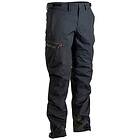 Westin Fishing W6 Rain Pants Steel Black XXXL