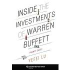 Yefei Lu: Inside the Investments of Warren Buffett