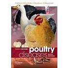 Mark Pattison: Poultry Diseases