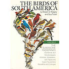 Robert S Ridgely, Guy Tudor: The Birds of South America