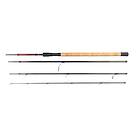 Daiwa Ninja X Spin 10' 4pcs 20-60g