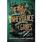 Jennifer Lynn Barnes: Inheritance Games