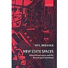 Neil Brenner: New State Spaces