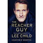 Heather Martin: The Reacher Guy