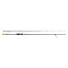 ABU Garcia Spike Pro Tech Rig 742 3-14g Haspel