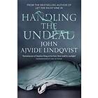 John Ajvide Lindqvist: Handling the Undead