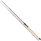 Daiwa Ninja X Spin 8' 2pc 7-28g