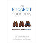 Kal Raustiala: The Knockoff Economy