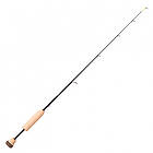 St. Croix Custom Ice House Rod Medium X-Fast