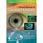 Edward S Bennett, Vinita Allee Henry: Clinical Manual of Contact Lenses