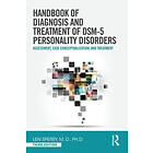 Len Sperry: Handbook of Diagnosis and Treatment DSM-5 Personality Disorders